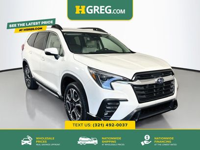 Used 2023 Subaru Ascent Limited