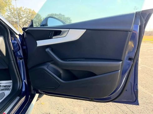 Used 2018 Audi A5 2.0T Premium AWD/4WD image 22