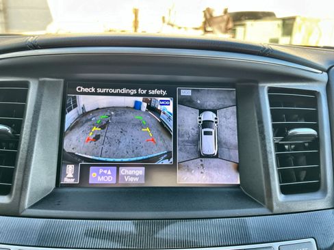 Used 2019 INFINITI QX60 Luxe w/ Essential Package image 19