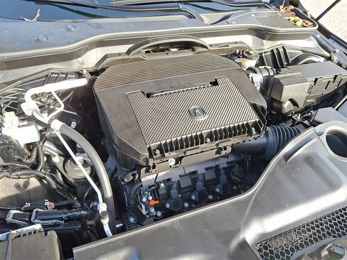 Certified 2023 Acura MDX SH-AWD image 30