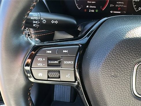 Used 2023 Honda HR-V Sport image 11