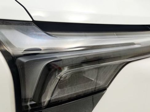 Used 2024 Chevrolet Blazer EV RS AWD/4WD image 22