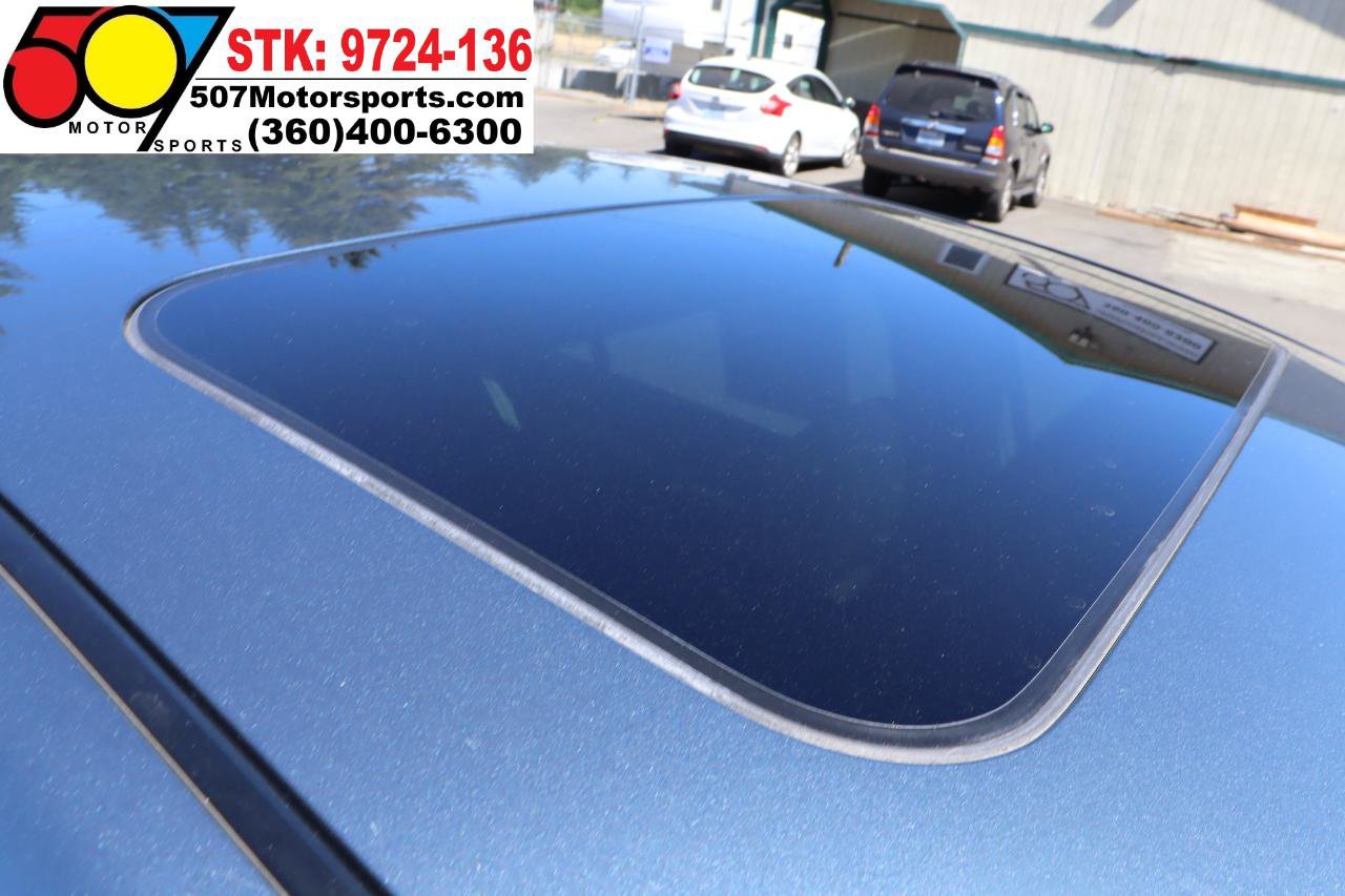Used 2008 INFINITI G35 x Sedan w/ Premium Pkg AWD/4WD image 22
