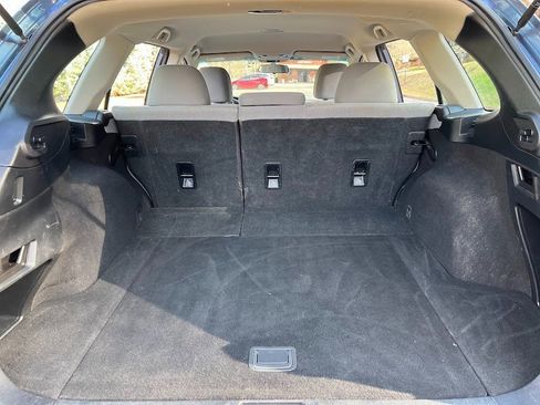 Used 2018 Subaru Outback 2.5i image 42