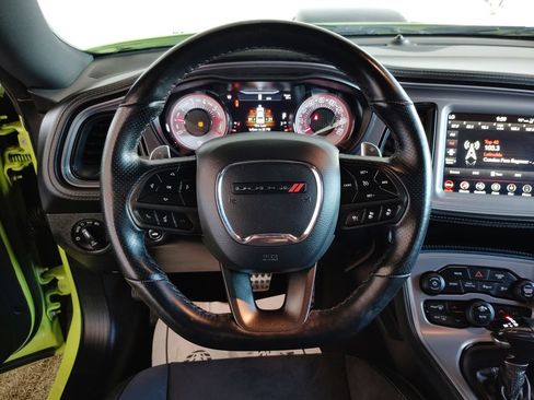 Used 2023 Dodge Challenger R/T w/ Plus Package RWD image 22