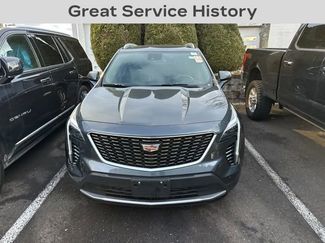 Used 2020 Cadillac XT4 Premium Luxury video 2