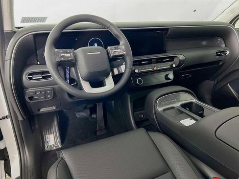 New 2026 Hyundai Palisade SEL AWD/4WD image 7