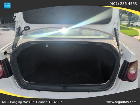 Used 2010 Volkswagen Jetta SE FWD image 34