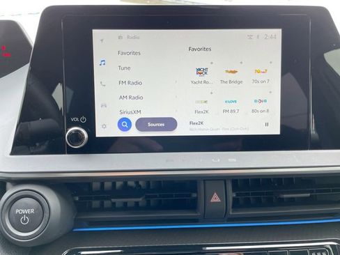 Used 2025 Toyota Prius image 22