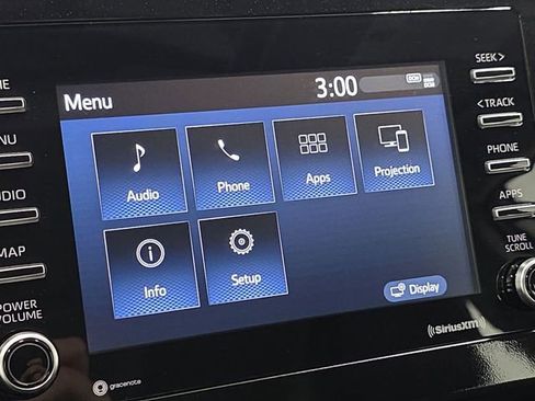 Certified 2023 Toyota Camry SE FWD image 19