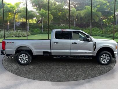 Used 2024 Ford F350 XLT