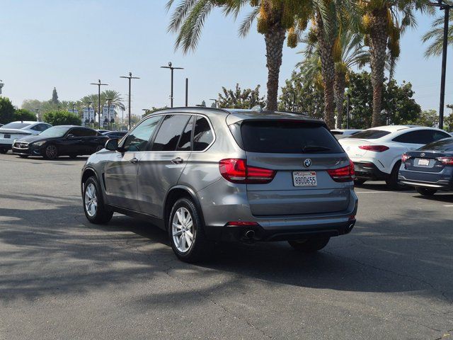 Used 2016 BMW X5 xDrive35i AWD/4WD image 8