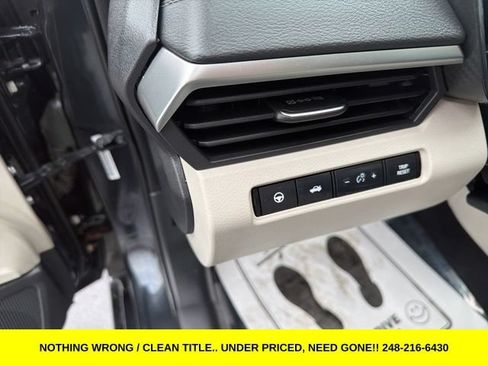 Used 2020 Nissan Altima 2.5 SV AWD/4WD image 11