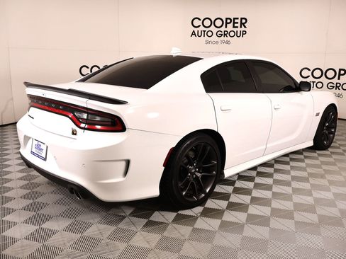 Used 2020 Dodge Charger Scat Pack image 20