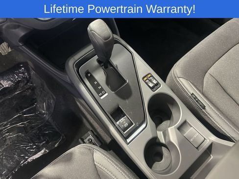 New 2026 Subaru Crosstrek 2.0i Premium image 25