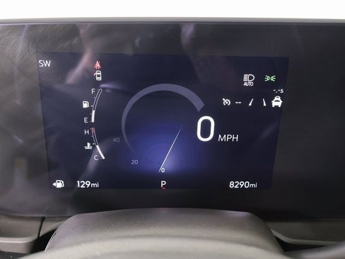 Used 2025 Buick Envista Avenir image 4