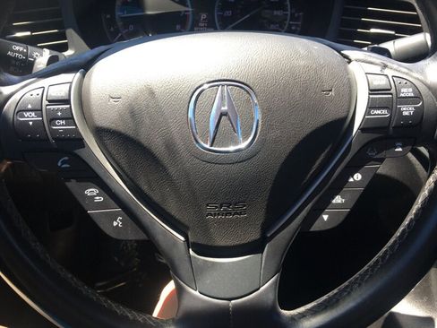 Used 2020 Acura ILX FWD image 13