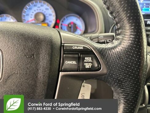 Used 2012 Honda Pilot EX-L image 35