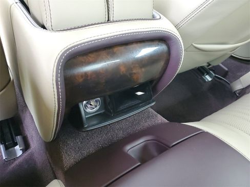 Used 2016 Bentley Continental GT image 14