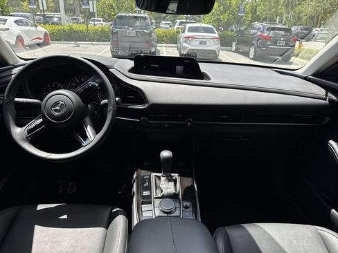 Certified 2025 MAZDA CX-30 AWD 2.5 S w/ Select Sport Pkg image 14