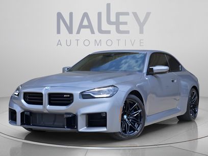 Used 2025 BMW M2