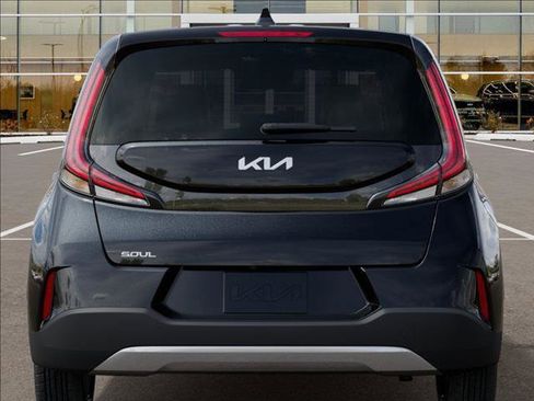 New 2025 Kia Soul LX w/ LX Technology Package image 13