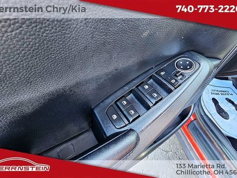 Used 2023 Kia Seltos S w/ Navigation Package image 24