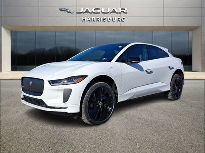New 2024 Jaguar I-PACE R-Dynamic HSE