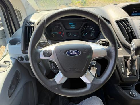 Used 2018 Ford Transit 350 XLT RWD image 21