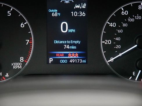 Used 2023 Toyota Corolla LE image 33