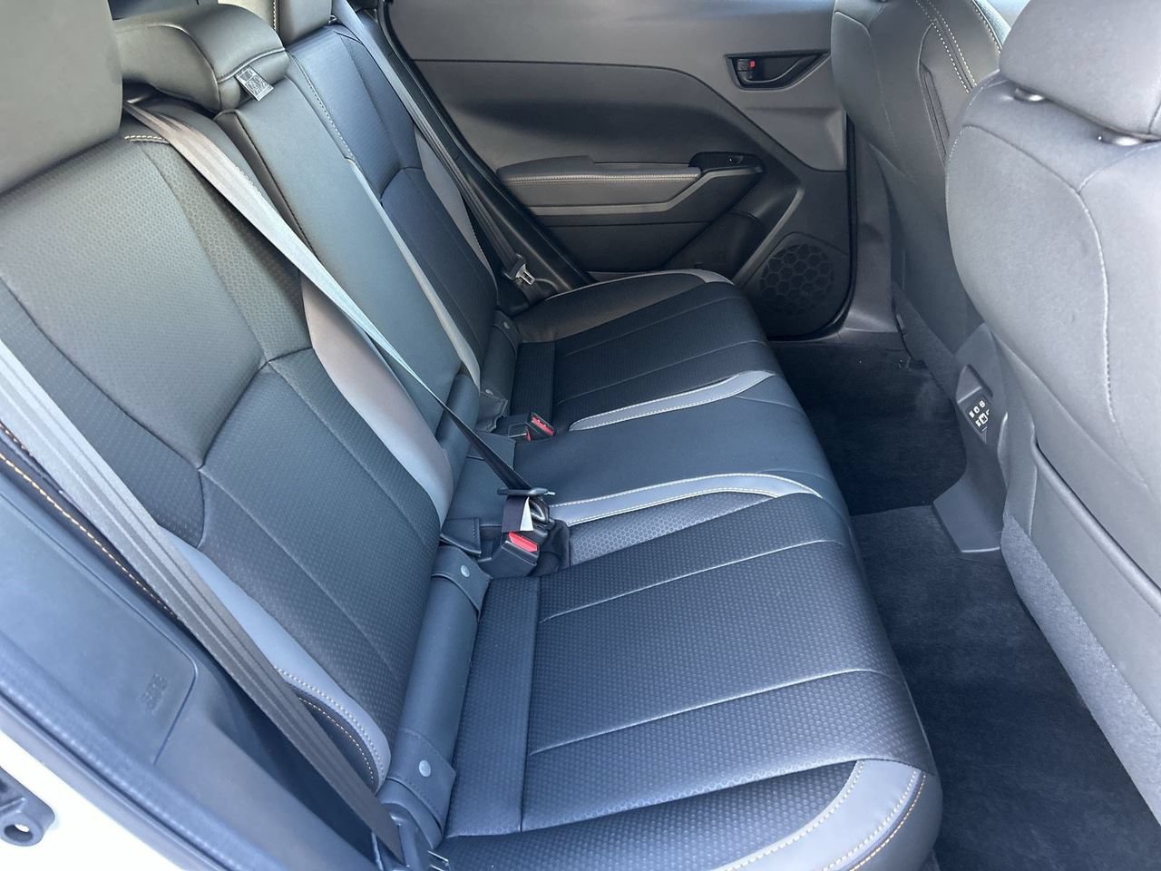 New 2026 Subaru Crosstrek 2.5i Wilderness AWD/4WD image 9