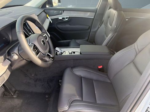 New 2026 Volvo XC90 B6 Ultra w/ Protection Package AWD/4WD image 5