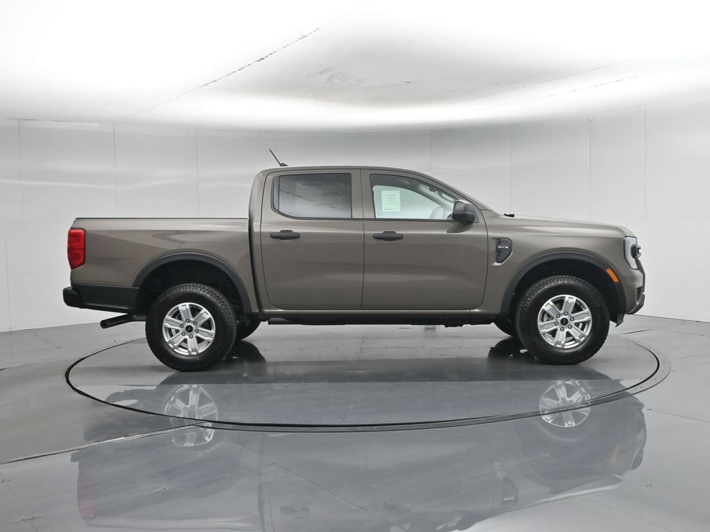 New 2026 Ford Ranger XL AWD/4WD image 23