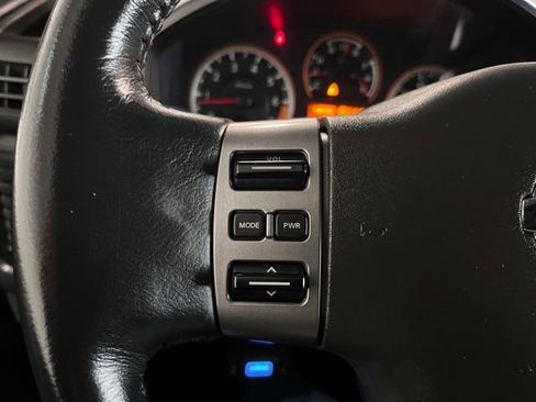 Used 2009 Nissan Titan SE w/ SE Drivers Convenience Pkg RWD image 22