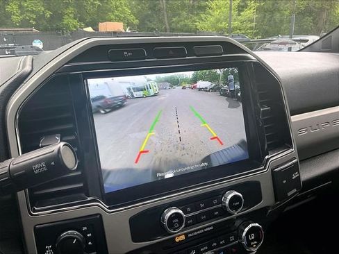 Used 2022 Ford F350 Lariat w/ Lariat Ultimate Package AWD/4WD image 27