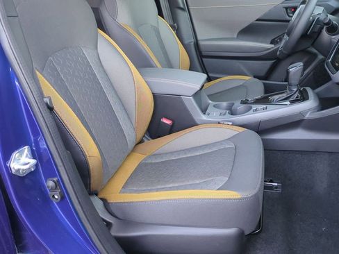 New 2026 Subaru Crosstrek 2.5i Sport image 21