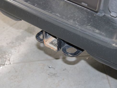 Used 2024 RAM 2500 Tradesman w/ Bed Utility Group image 16