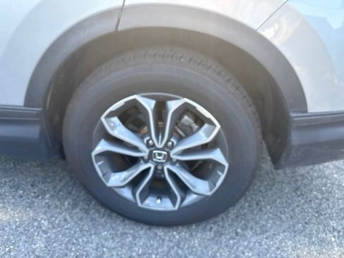 Used 2022 Honda CR-V EX image 12