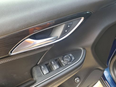 Certified 2022 Buick Envision Preferred image 29