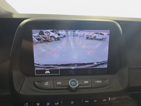 Used 2023 Chevrolet Camaro SS RWD image 22
