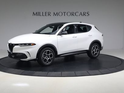 Used 2025 Alfa Romeo Tonale