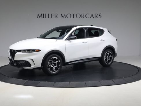 Used 2025 Alfa Romeo Tonale image 1
