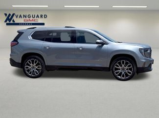 New 2026 GMC Acadia Denali Ultimate w/ LPO, Floor Liner Package AWD/4WD video 2