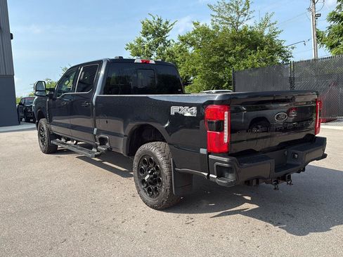 Used 2024 Ford F250 Lariat w/ Lariat Ultimate Package AWD/4WD image 5