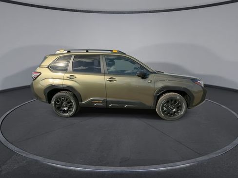 New 2026 Subaru Forester Wilderness image 9