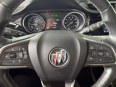 Used 2023 Buick Encore GX Select FWD image 25