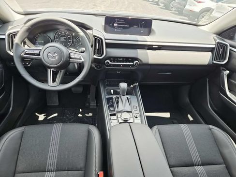 New 2026 MAZDA CX-50 2.5 Hybrid w/ Preferred Pkg AWD/4WD image 6