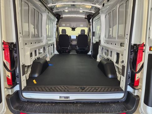New 2026 Ford Transit 350 w/ Load Area Protection Package image 37