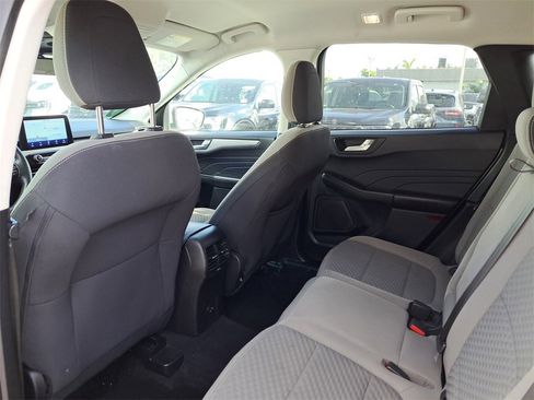 Used 2021 Ford Escape SE w/ Convenience Package image 5