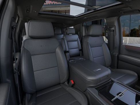 New 2026 GMC Yukon Denali w/ Denali Reserve Package image 42